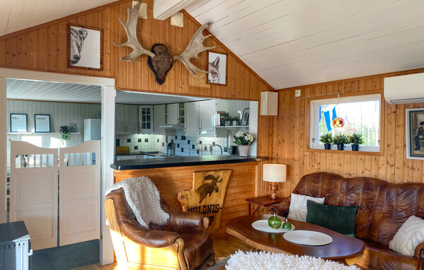 Semesterhus - Emmaboda/Vissefjärda , Sverige - S35703 5