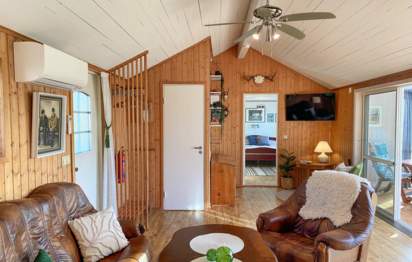 Semesterhus - Emmaboda/Vissefjärda , Sverige - S35703 303