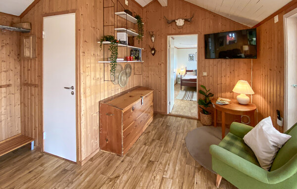Semesterhus - Emmaboda/Vissefjärda , Sverige - S35703 9