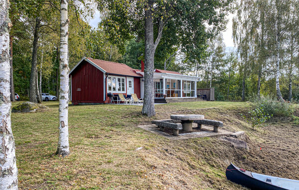 Semesterhus - Emmaboda/Vissefjärda , Sverige - S35703 81