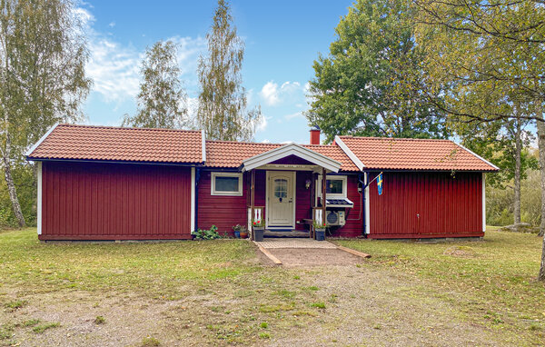 Semesterhus - Emmaboda/Vissefjärda , Sverige - S35703 82