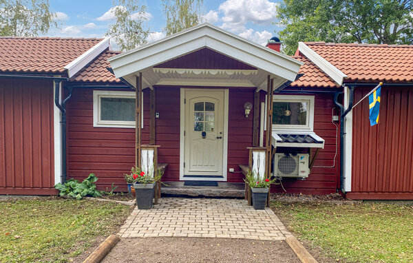 Semesterhus - Emmaboda/Vissefjärda , Sverige - S35703 83