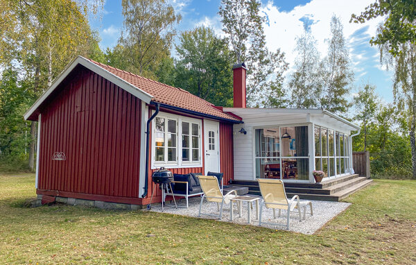 Semesterhus - Emmaboda/Vissefjärda , Sverige - S35703 85