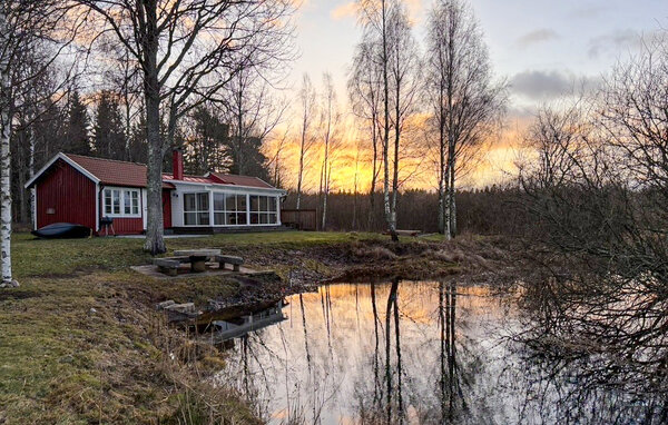 Casa de vacaciones - Emmaboda/Vissefjärda , Suecia - S35703 86