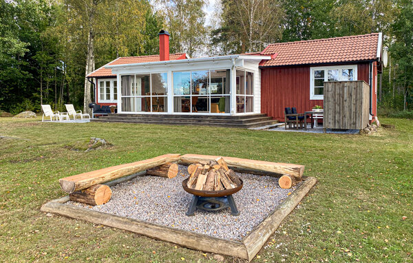 Semesterhus - Emmaboda/Vissefjärda , Sverige - S35703 4