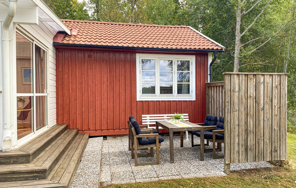 Semesterhus - Emmaboda/Vissefjärda , Sverige - S35703 101