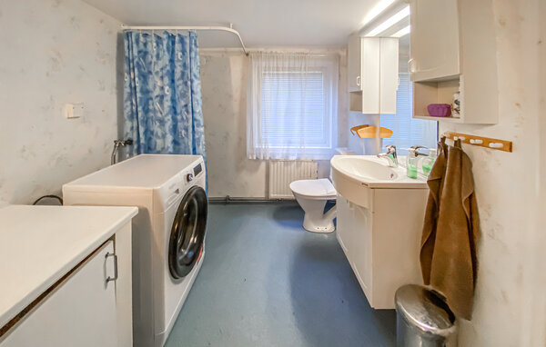 Holiday Home - Nybro/Skruvemåla , Sweden - S35704 701