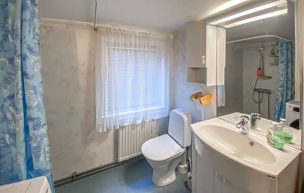 Holiday Home - Nybro/Skruvemåla , Sweden - S35704 702