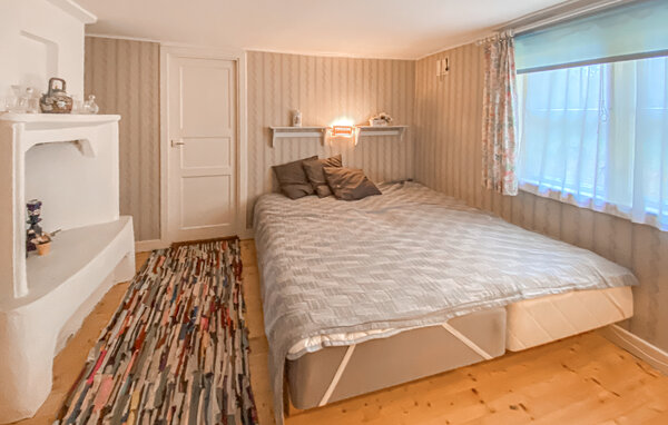 Holiday Home - Nybro/Skruvemåla , Sweden - S35704 601