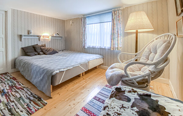 Holiday Home - Nybro/Skruvemåla , Sweden - S35704 7