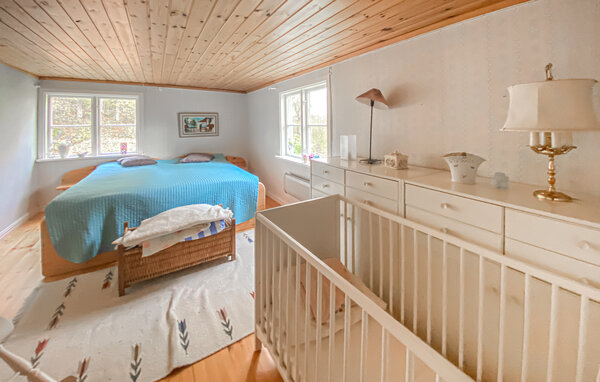 Holiday Home - Nybro/Skruvemåla , Sweden - S35704 602