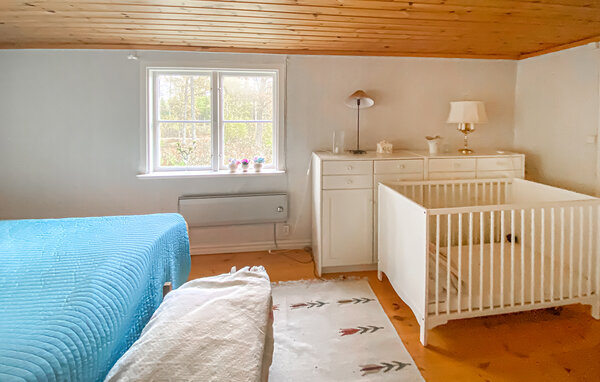 Holiday Home - Nybro/Skruvemåla , Sweden - S35704 603