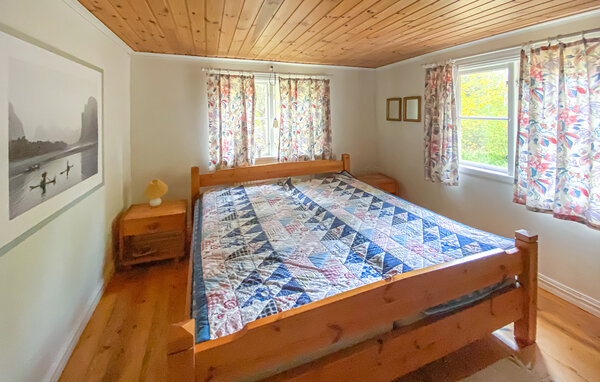 Holiday Home - Nybro/Skruvemåla , Sweden - S35704 604