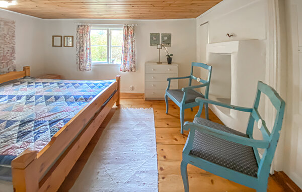Holiday Home - Nybro/Skruvemåla , Sweden - S35704 605