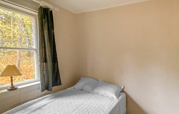 Holiday Home - Nybro/Skruvemåla , Sweden - S35704 606