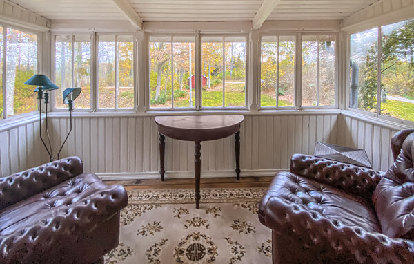 Holiday Home - Nybro/Skruvemåla , Sweden - S35704 5