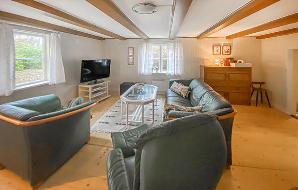 Holiday Home - Nybro/Skruvemåla , Sweden - S35704 301