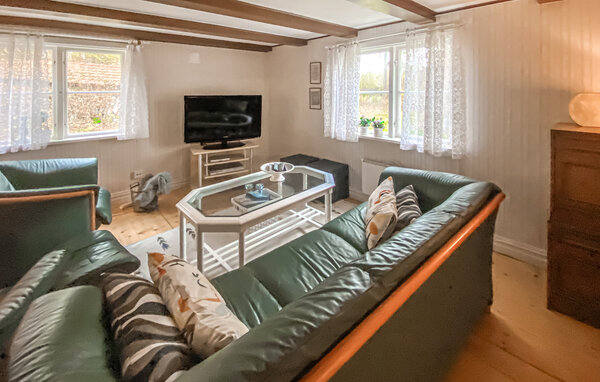 Holiday Home - Nybro/Skruvemåla , Sweden - S35704 3