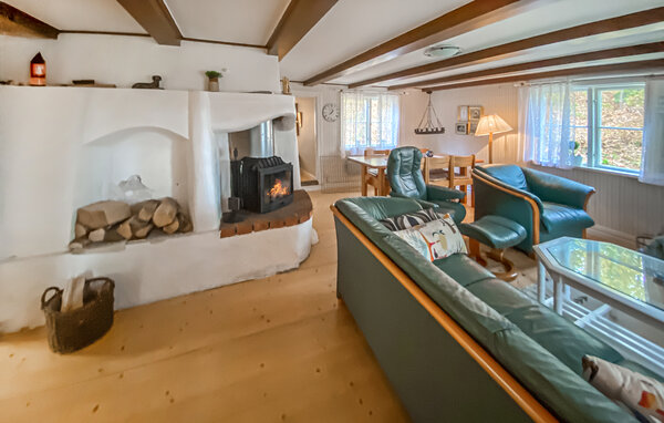Holiday Home - Nybro/Skruvemåla , Sweden - S35704 4