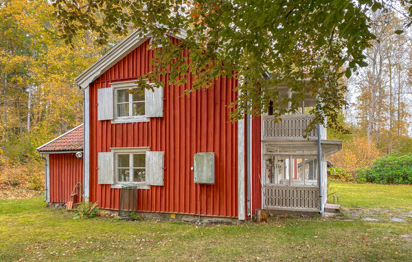 Holiday Home - Nybro/Skruvemåla , Sweden - S35704 81