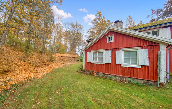 Holiday Home - Nybro/Skruvemåla , Sweden - S35704 8