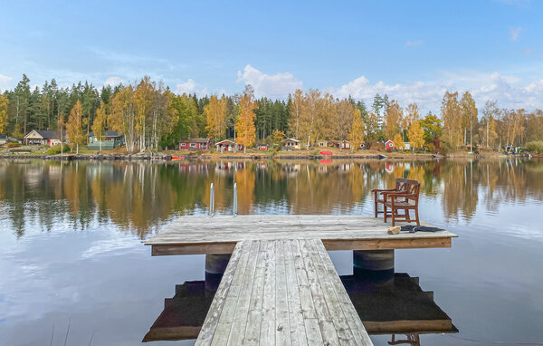 Holiday Home - Nybro/Skruvemåla , Sweden - S35704 2