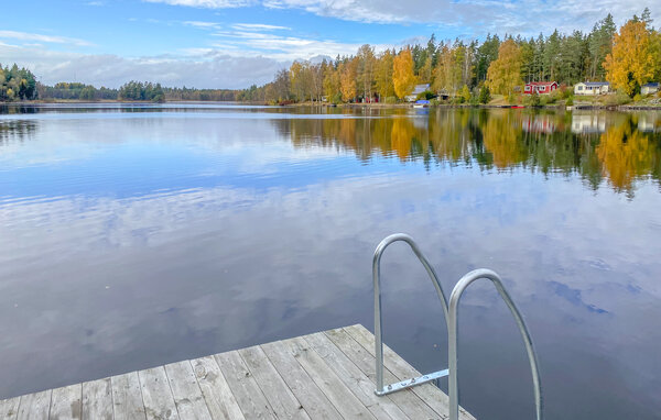 Holiday Home - Nybro/Skruvemåla , Sweden - S35704 9