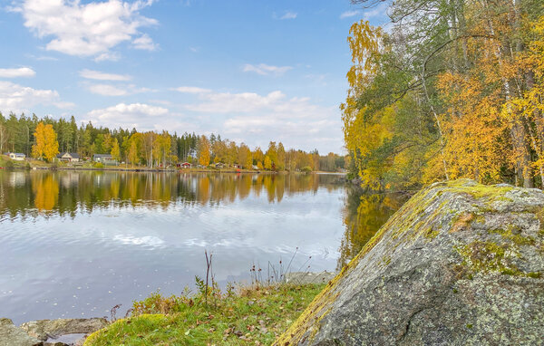 Holiday Home - Nybro/Skruvemåla , Sweden - S35704 101