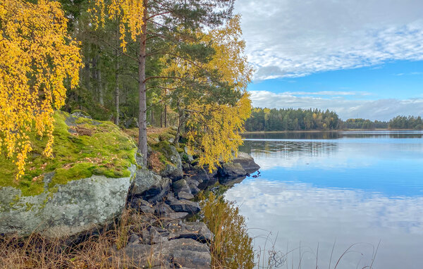 Holiday Home - Nybro/Skruvemåla , Sweden - S35704 102