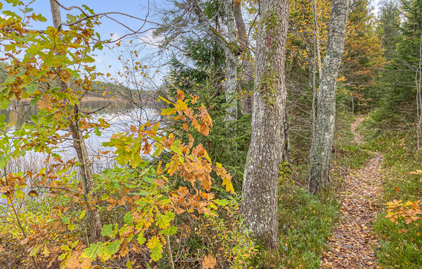 Holiday Home - Nybro/Skruvemåla , Sweden - S35704 103