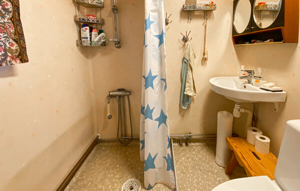 Semesterhus - Nybro/Alsterbro , Sverige - S35705 701