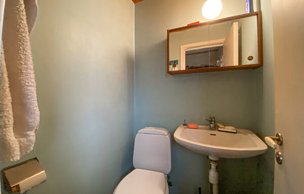 Semesterhus - Nybro/Alsterbro , Sverige - S35705 702