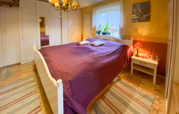 Semesterhus - Nybro/Alsterbro , Sverige - S35705 5