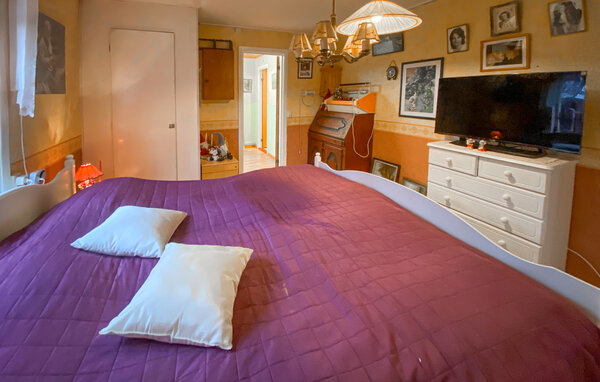 Semesterhus - Nybro/Alsterbro , Sverige - S35705 601