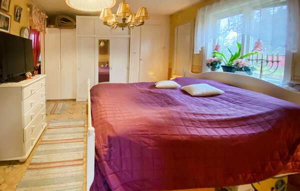 Semesterhus - Nybro/Alsterbro , Sverige - S35705 602