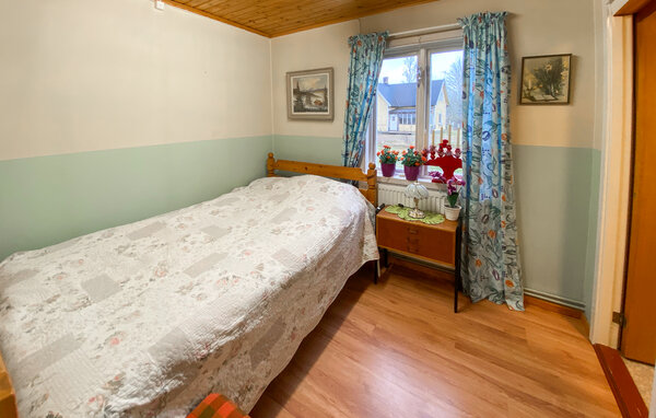 Semesterhus - Nybro/Alsterbro , Sverige - S35705 6