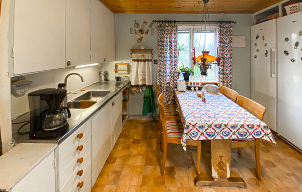 Semesterhus - Nybro/Alsterbro , Sverige - S35705 4