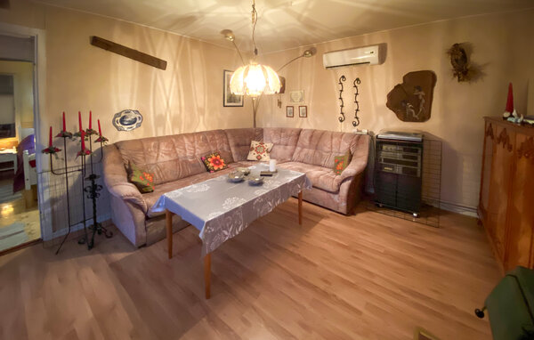 Semesterhus - Nybro/Alsterbro , Sverige - S35705 2