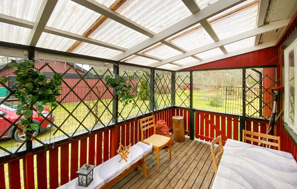 Semesterhus - Nybro/Alsterbro , Sverige - S35705 1