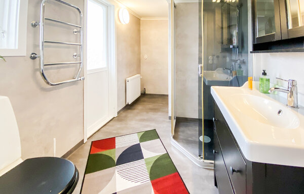Kuća-za-odmor - Oxlehall/Torsås , Svedska - S35706 701