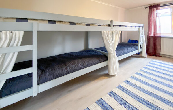 Kuća-za-odmor - Oxlehall/Torsås , Svedska - S35706 602