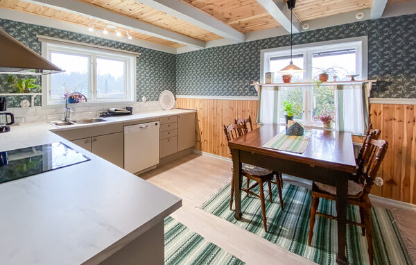 Kuća-za-odmor - Oxlehall/Torsås , Svedska - S35706 6