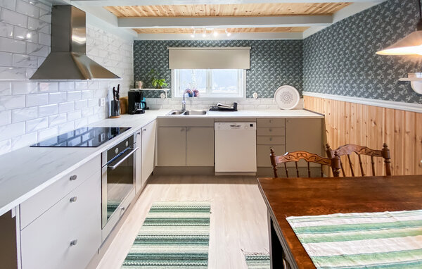Kuća-za-odmor - Oxlehall/Torsås , Svedska - S35706 401