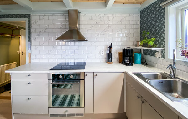 Kuća-za-odmor - Oxlehall/Torsås , Svedska - S35706 7