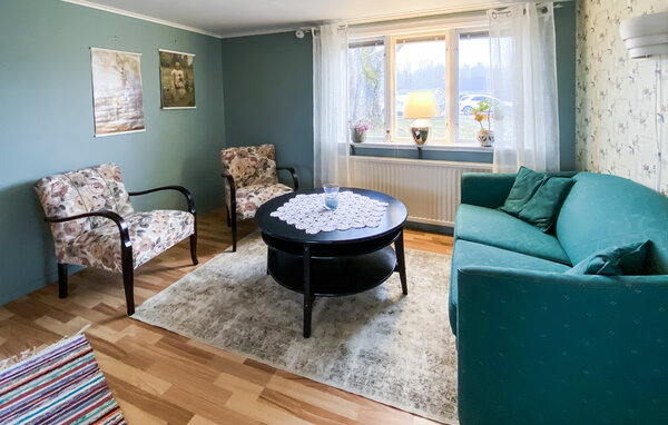 Kuća-za-odmor - Oxlehall/Torsås , Svedska - S35706 301