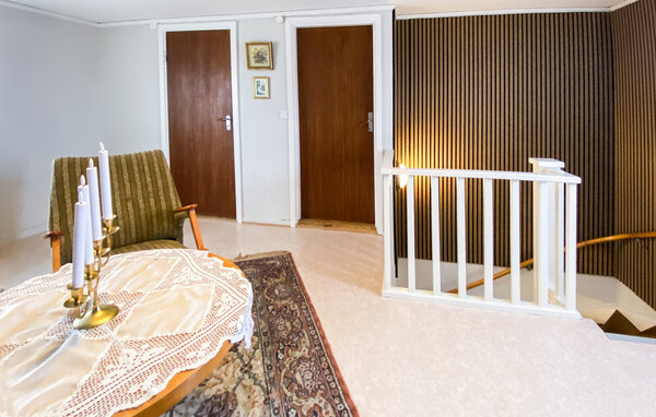 Kuća-za-odmor - Oxlehall/Torsås , Svedska - S35706 302