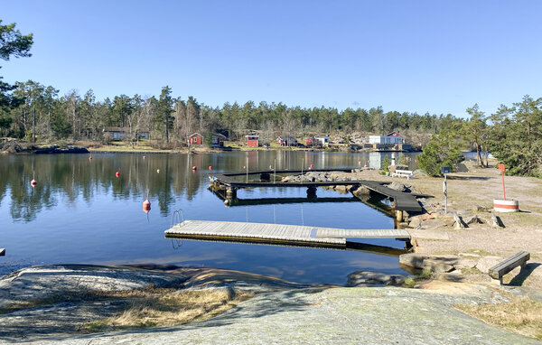 Ferienhaus - Oskarshamn/Stångehamn , Schweden - S35707 901