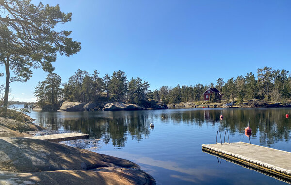 Ferienhaus - Oskarshamn/Stångehamn , Schweden - S35707 902