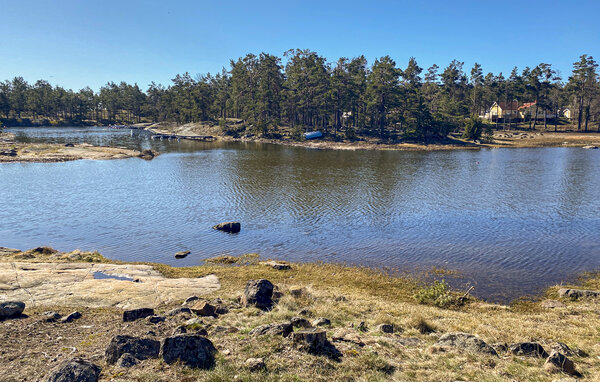 Ferienhaus - Oskarshamn/Stångehamn , Schweden - S35707 903