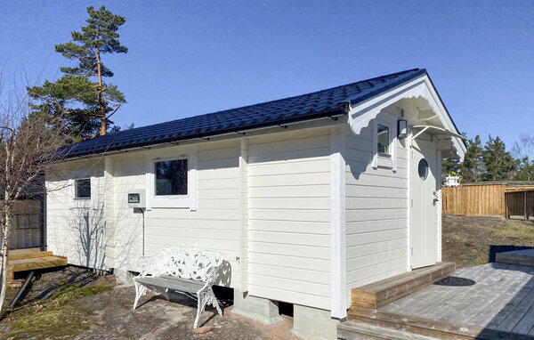 Ferienhaus - Oskarshamn/Stångehamn , Schweden - S35707 81